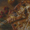 photo pizza
