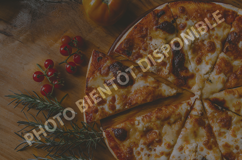 photo pizza